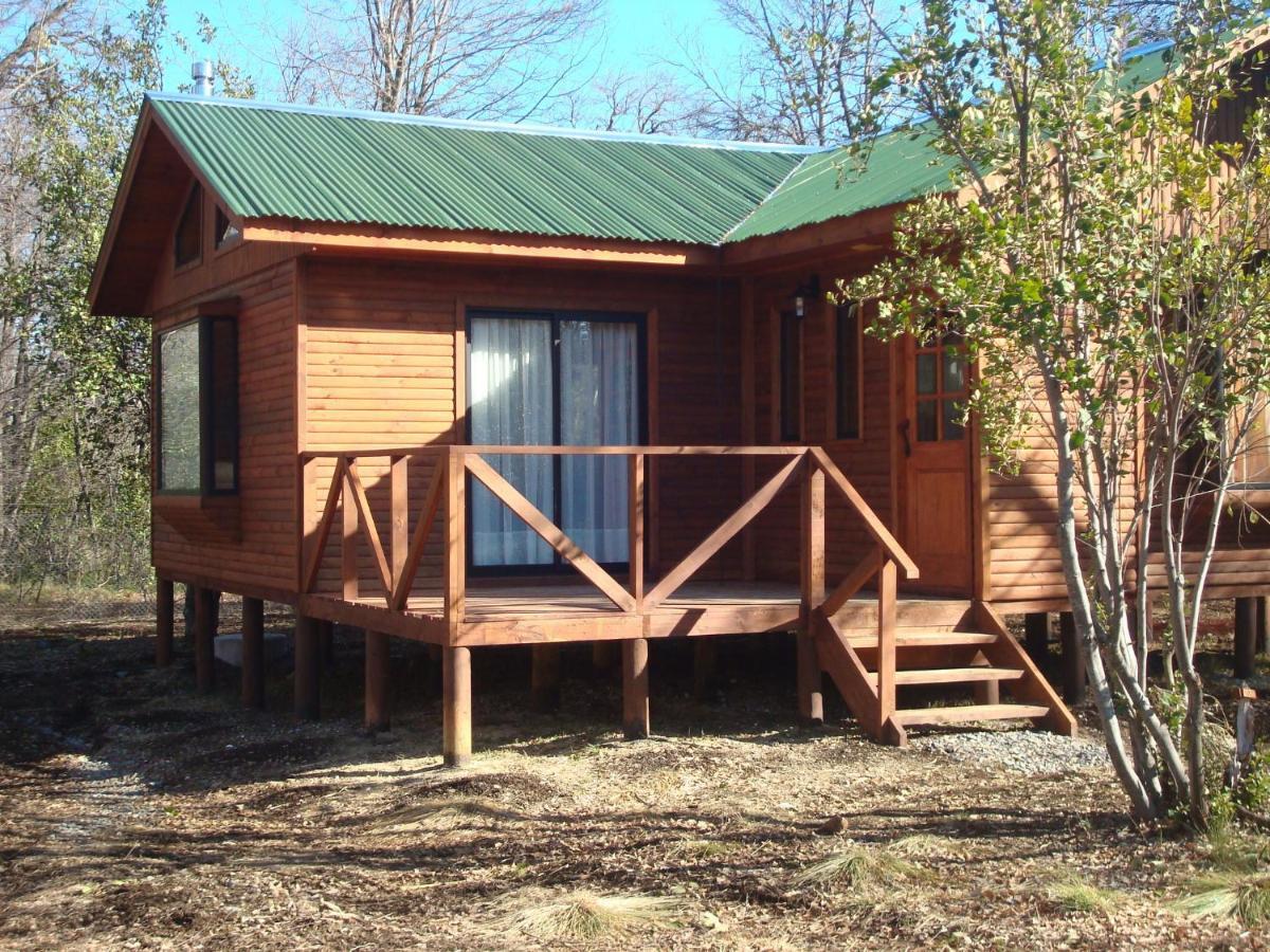 Cabanas Roble Quemado ラス・トランカス 部屋 写真